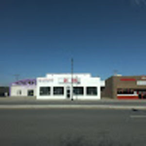 Meet your Posher, Tyrone